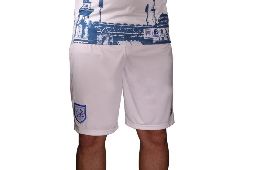 Pas Giannina Fc N 1 Short Match (2020994 PAS)