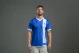 PAS Giannina F.C. Retro Ποδοσφαιρική Φανέλα 2021-22 Μπλε, Λευκή