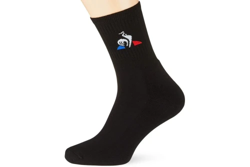 Le Coq Sportif Chaussettes Tennis Κάλτσες Ψηλές 1 Ζευγάρι (2021036)