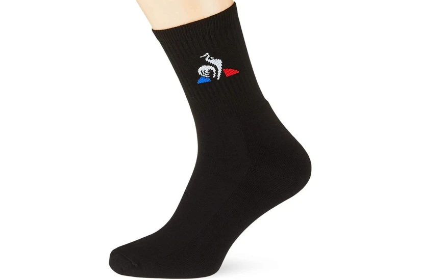 Le Coq Sportif Chaussettes Tennis Κάλτσες Ψηλές 1 Ζευγάρι (2021036)