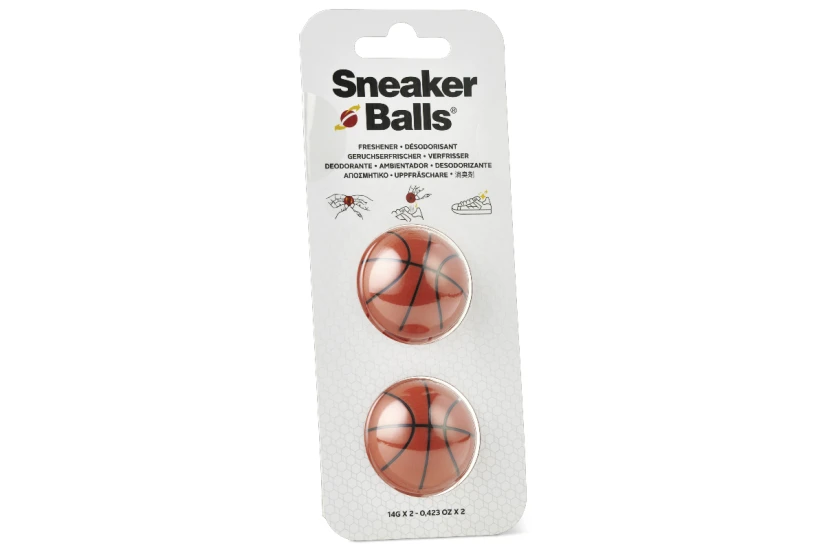 Sofsole Sneaker Balls Αποσμητικό Παπουτσιών (20222)