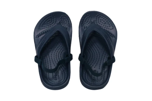 Crocs Classic Flip K Σαγιονάρες (202871-410)