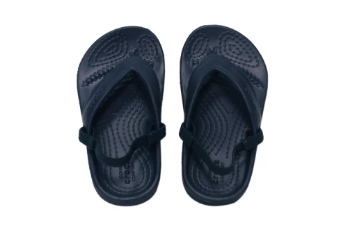 Crocs Classic Flip K Σαγιονάρες (202871-410)