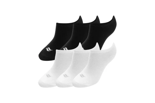 Sofsole All Sport Lite Κοντές Κάλτσες 6 Ζευγάρια (20288)