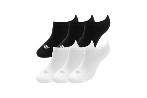 Sofsole All Sport Lite Κοντές Κάλτσες 6 Ζευγάρια (20288)