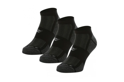 Sofsole Perform Low Cut Κοντές Κάλτσες 3 Ζευγάρια (20290)
