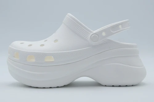 Crocs Bae Clog (206302-100)