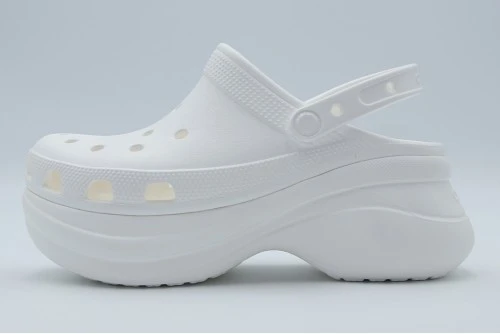 Crocs Bae Clog (206302-100)