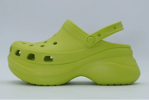 Crocs Bae Clog (206302-312)