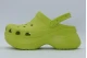 Crocs Bae Σαμπό Λαχανί