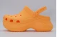 Crocs Bae Σαμπό Πορτοκαλί