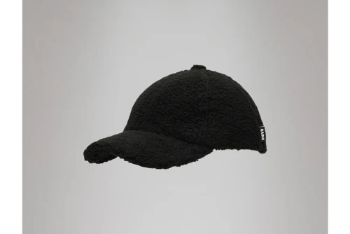 Rains Fleece  Καπέλο Strapback (20650 BLACK)