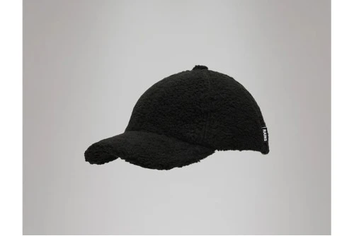 Rains Fleece  Καπέλο Strapback (20650 BLACK)