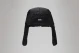 Rains Fleece Trapper Σκούφος Earmuff Μαύρος