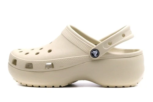 Crocs Classic Platform Clog (206750-2Y2)