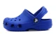 Crocs Classic Βρεφικά Σαμπό Μπλε