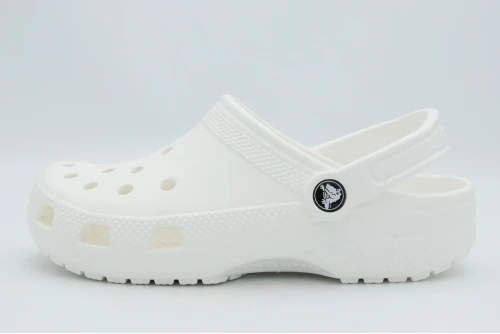 Crocs Classic Clog (206991-100)