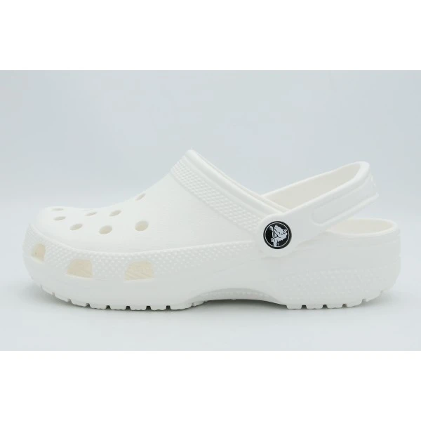 Crocs Classic Clog (206991-100)