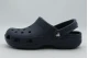 Crocs Classic Σαμπό Μπλε Σκούρο