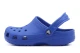 Crocs Classic Σαμπό Μπλε