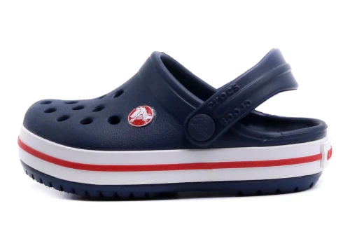 Crocs Crocband Clog T Σαμπό (207005-485)