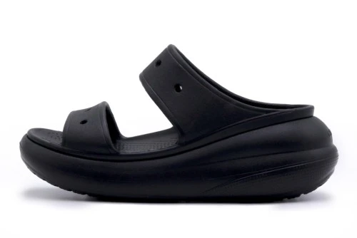 Crocs Crush Σανδάλια (207670-001)