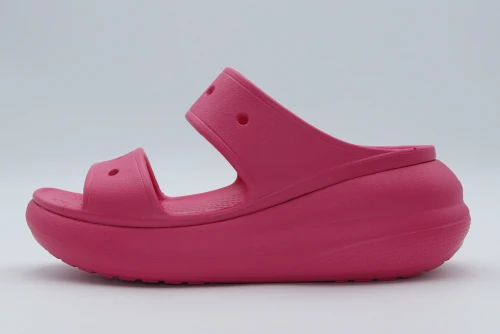 Crocs Crush Σανδάλια (207670-6ZQ)