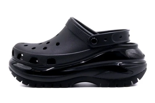 Crocs Mega Crush Clog (207988-001)