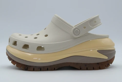 Crocs Mega Crush Clog (207988-0LM)