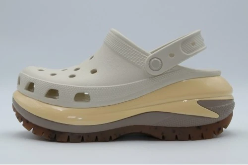 Crocs Mega Crush Clog (207988-0LM)