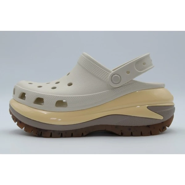Crocs Mega Crush Clog (207988-0LM)