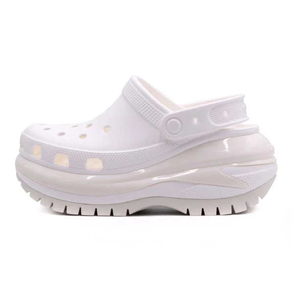 Crocs Mega Crush Clog (207988-100)