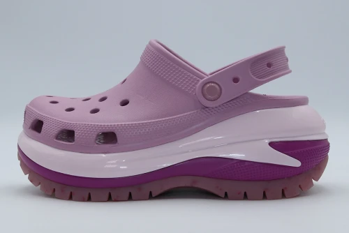 Crocs Mega Crush Clog (207988-5BX)