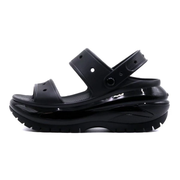 Crocs Mega Crush Σανδάλια (207989-001)