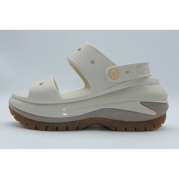 Crocs Mega Crush Σανδάλια (207989-214)