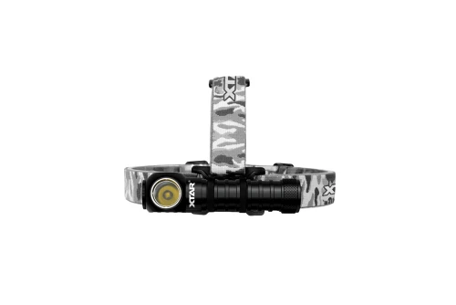 Xtar H3R Rechargeable Led Headlamp Είδος Φωτισμού (20809)