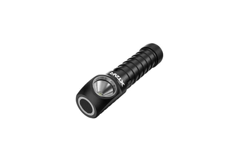 Panda Warboy Led Headlamp Φακος H3 1000Lm (20810)