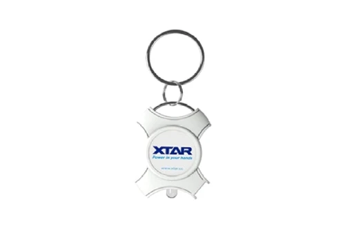 Xtar X-Craft Usb Είδος Φωτισμού (20814)