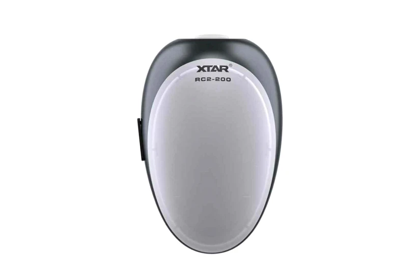 Xtar Hands-Free Colorful Rechargeable Led Light Είδος Φωτισμού (20816)