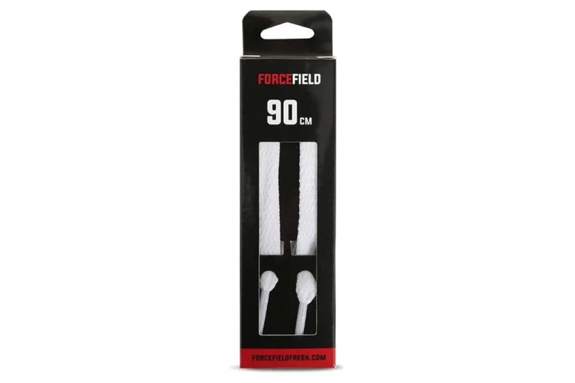 Forcefield Flat Laces Κορδόνια Ελαστικά 90Cm (20903)