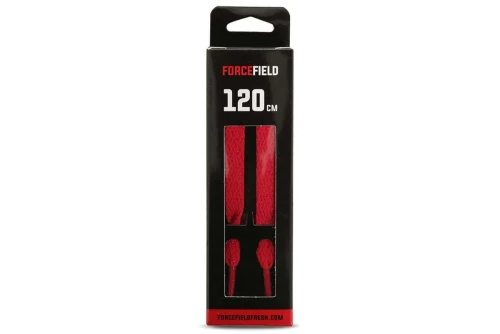 Forcefield Flat Laces Κορδόνια Ελαστικά 120Cm (20908)