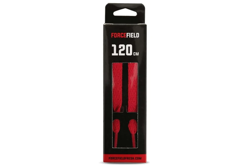 Forcefield Flat Laces Κορδόνια Ελαστικά 120Cm (20908)
