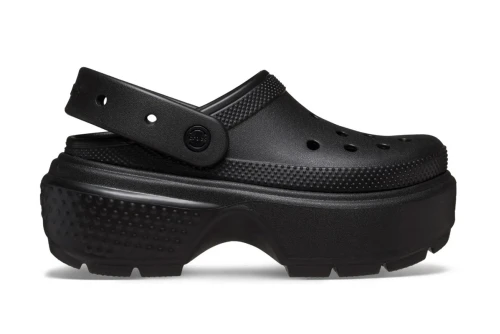 Crocs Stomp Clog Σαμπό (209347-001)
