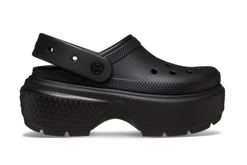 Crocs Stomp Clog Σαμπό (209347-001)