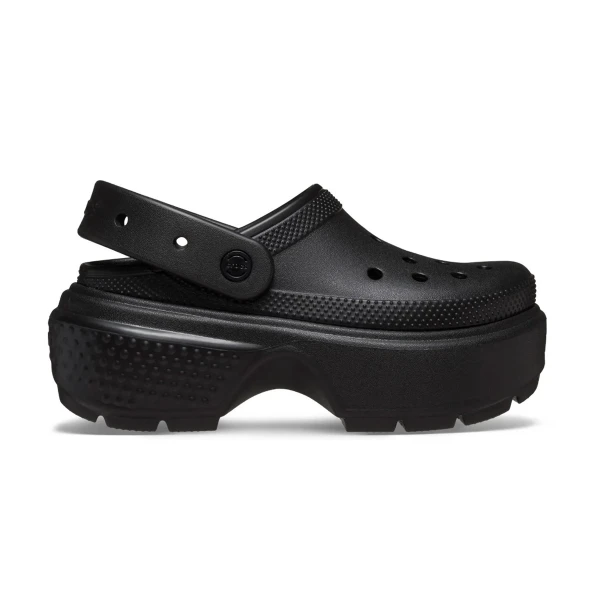 Crocs Stomp Clog Σαμπό (209347-001)