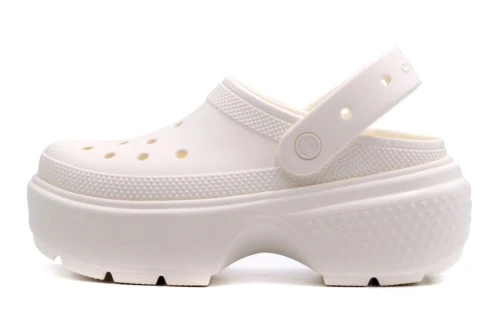 Crocs Stomp Clog Σαμπό (209347-0WV)