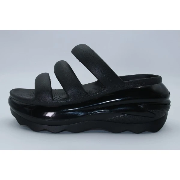 Crocs Mega Crush Triple Strap Σανδάλια (209842-001)