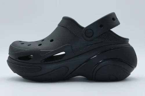 Crocs Bubble Crush Clog (210061-0WC)