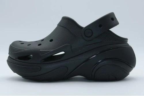 Crocs Bubble Crush Clog (210061-0WC)