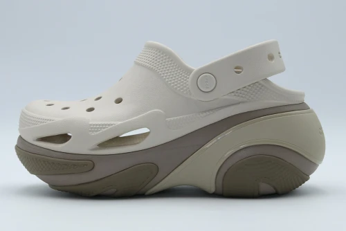 Crocs Bubble Crush Clog (210061-214)